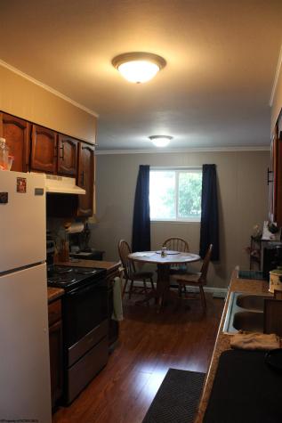 315 State Street Weston WV 26452