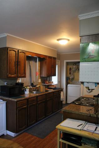 315 State Street Weston WV 26452
