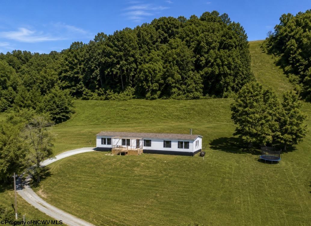 322 Old Acres Road Jane Lew WV 26378