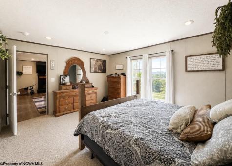 322 Old Acres Road Jane Lew WV 26378