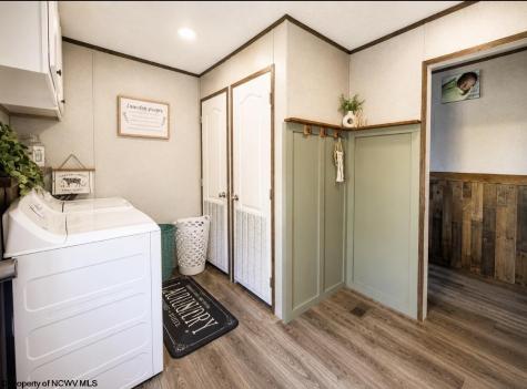 322 Old Acres Road Jane Lew WV 26378