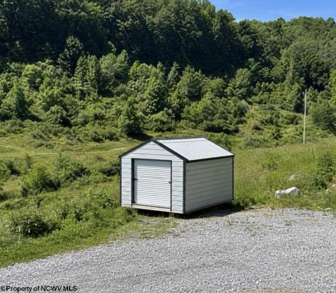 322 Old Acres Road Jane Lew WV 26378