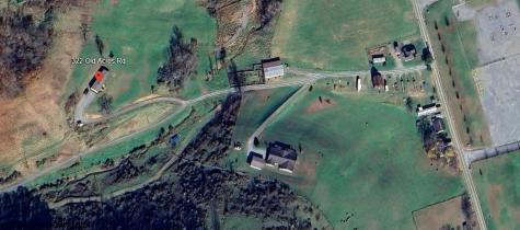322 Old Acres Road Jane Lew WV 26378