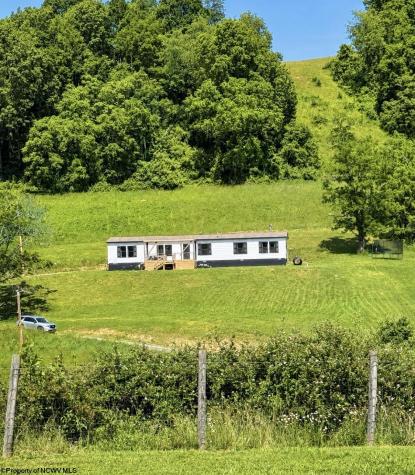 322 Old Acres Road Jane Lew WV 26378
