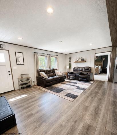 322 Old Acres Road Jane Lew WV 26378