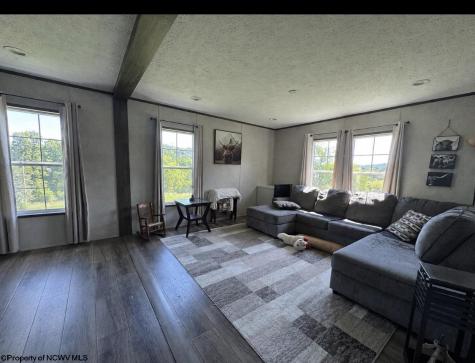 322 Old Acres Road Jane Lew WV 26378