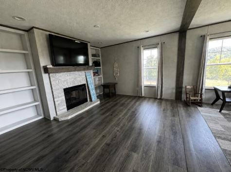 322 Old Acres Road Jane Lew WV 26378