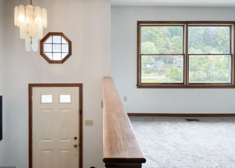 1914 Lake Floyd Circle Salem WV 26426