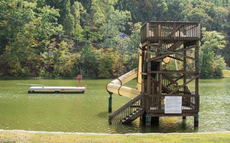 1914 Lake Floyd Circle Salem WV 26426