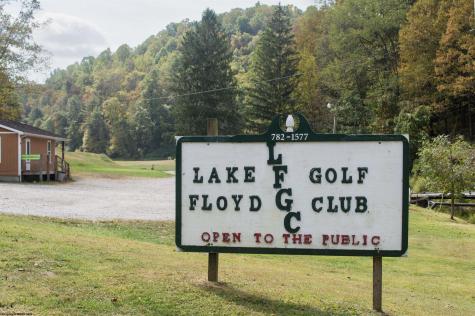 1914 Lake Floyd Circle Salem WV 26426