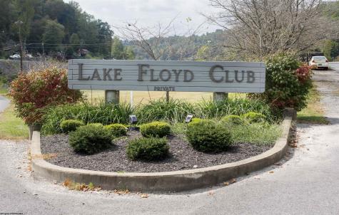 1914 Lake Floyd Circle Salem WV 26426