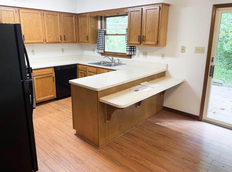 1914 Lake Floyd Circle Salem WV 26426