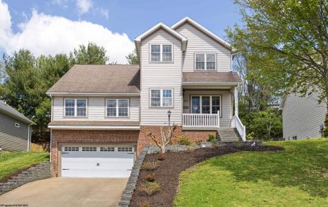 311 Villa View Drive Morgantown WV 26505