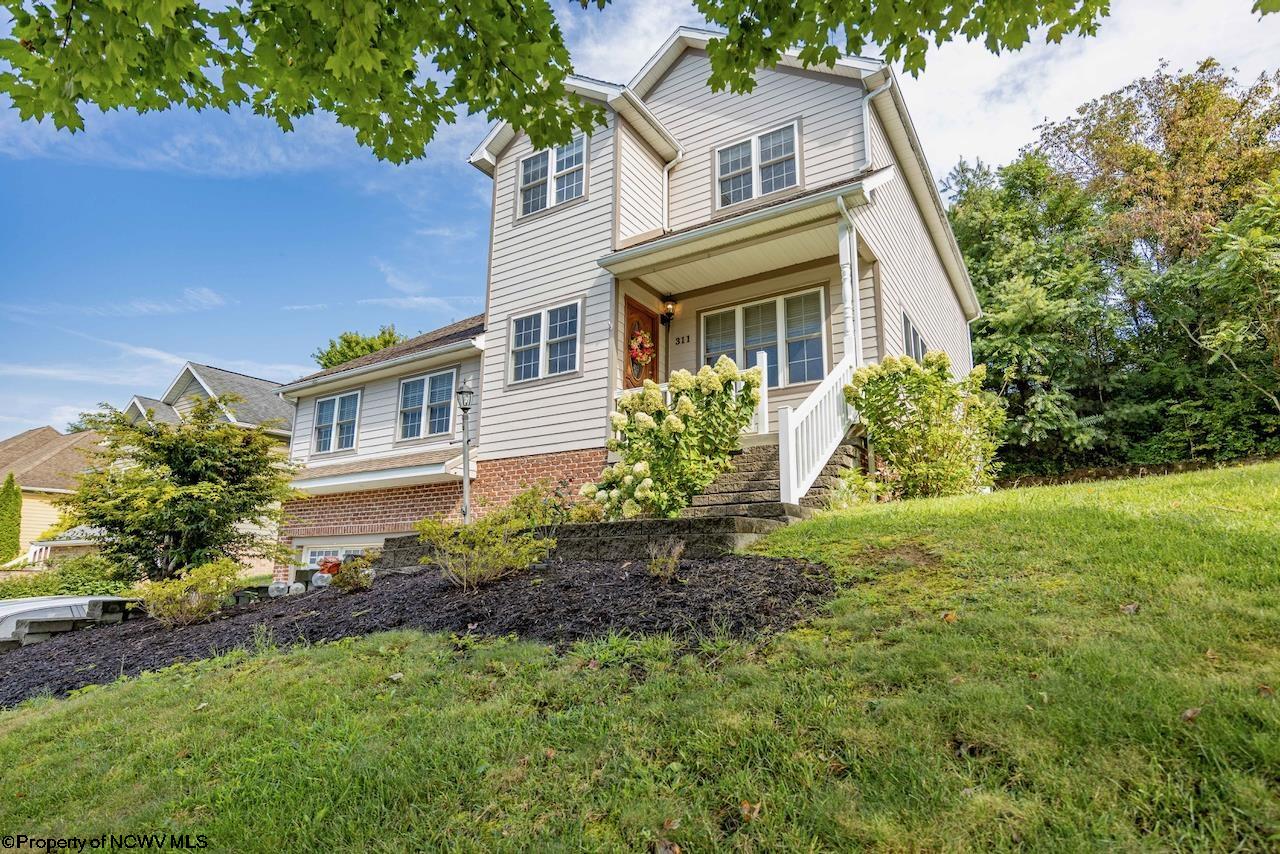 311 Villa View Drive Morgantown WV 26505