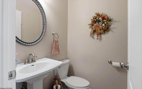 311 Villa View Drive Morgantown WV 26505