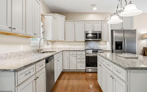 311 Villa View Drive Morgantown WV 26505