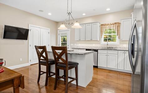 311 Villa View Drive Morgantown WV 26505