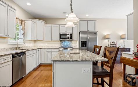 311 Villa View Drive Morgantown WV 26505
