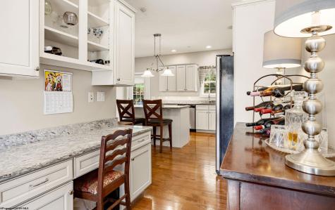 311 Villa View Drive Morgantown WV 26505
