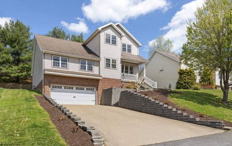 311 Villa View Drive Morgantown WV 26505