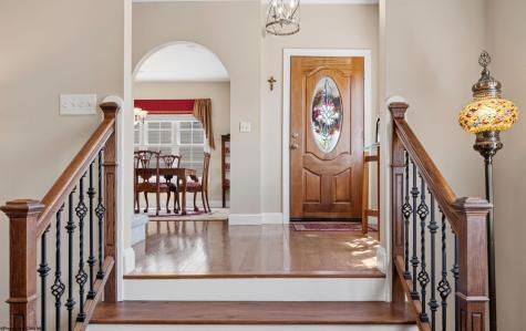 311 Villa View Drive Morgantown WV 26505