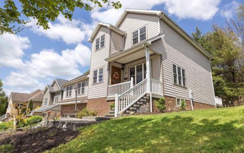 311 Villa View Drive Morgantown WV 26505
