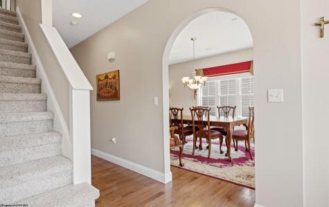 311 Villa View Drive Morgantown WV 26505