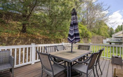 311 Villa View Drive Morgantown WV 26505
