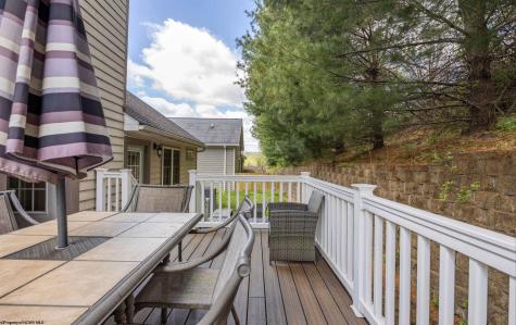 311 Villa View Drive Morgantown WV 26505