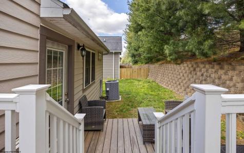311 Villa View Drive Morgantown WV 26505