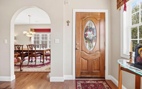 311 Villa View Drive Morgantown WV 26505