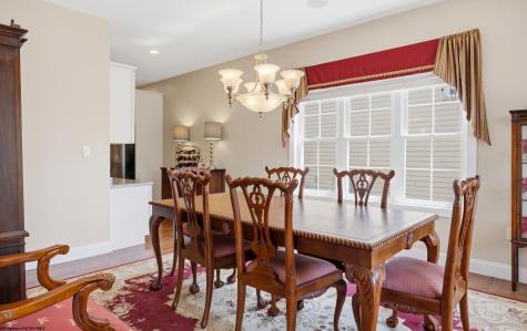 311 Villa View Drive Morgantown WV 26505