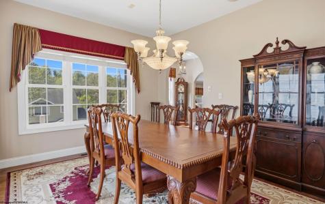 311 Villa View Drive Morgantown WV 26505