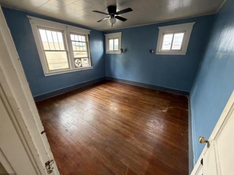 1008 S Davis Avenue Elkins WV 26241