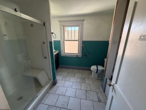 1008 S Davis Avenue Elkins WV 26241