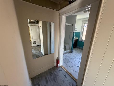 1008 S Davis Avenue Elkins WV 26241