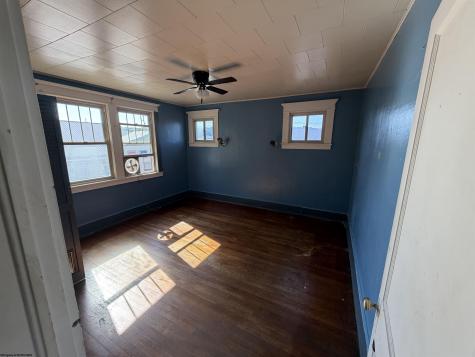 1008 S Davis Avenue Elkins WV 26241