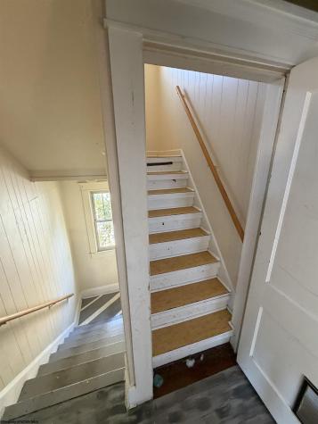 1008 S Davis Avenue Elkins WV 26241