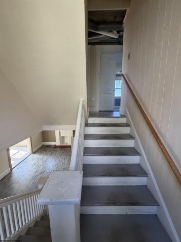 1008 S Davis Avenue Elkins WV 26241