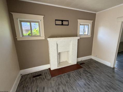 1008 S Davis Avenue Elkins WV 26241