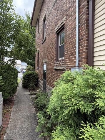 1008 S Davis Avenue Elkins WV 26241