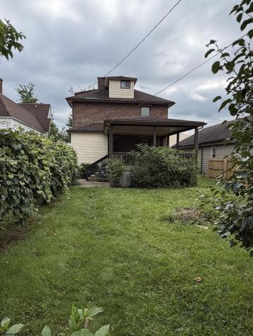 1008 S Davis Avenue Elkins WV 26241