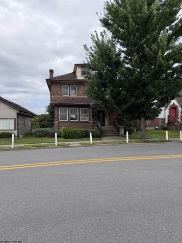 1008 S Davis Avenue Elkins WV 26241