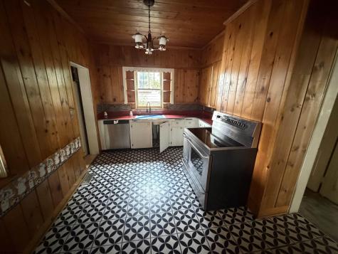 1008 S Davis Avenue Elkins WV 26241