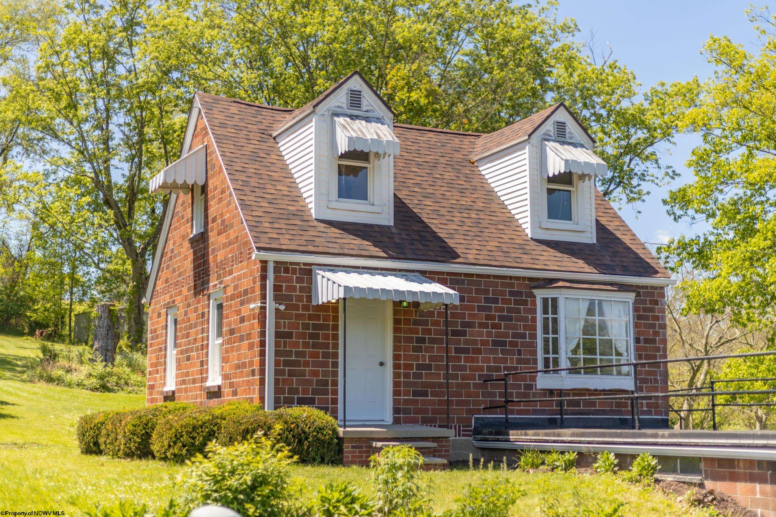 60 Bassel Addition Road Clarksburg WV 26301