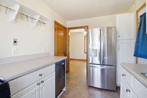 60 Bassel Addition Road Clarksburg WV 26301
