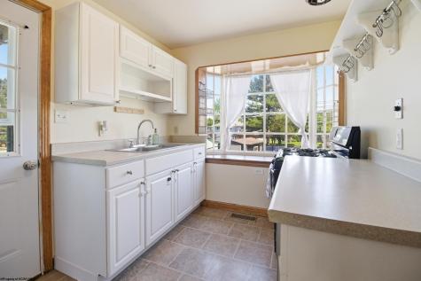 60 Bassel Addition Road Clarksburg WV 26301