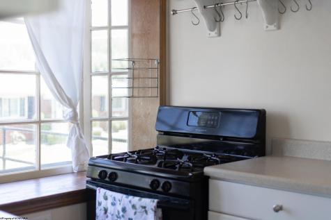 60 Bassel Addition Road Clarksburg WV 26301