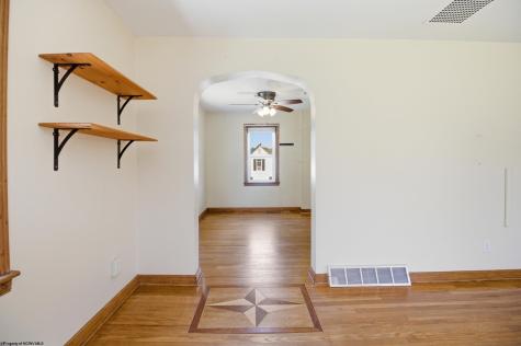 60 Bassel Addition Road Clarksburg WV 26301