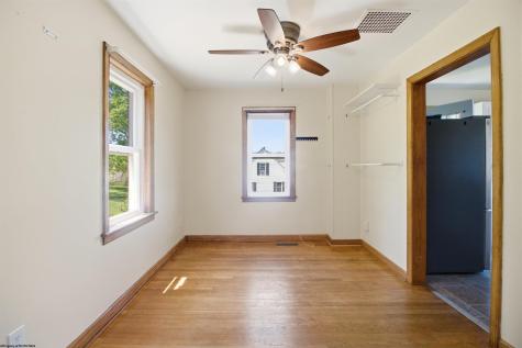60 Bassel Addition Road Clarksburg WV 26301